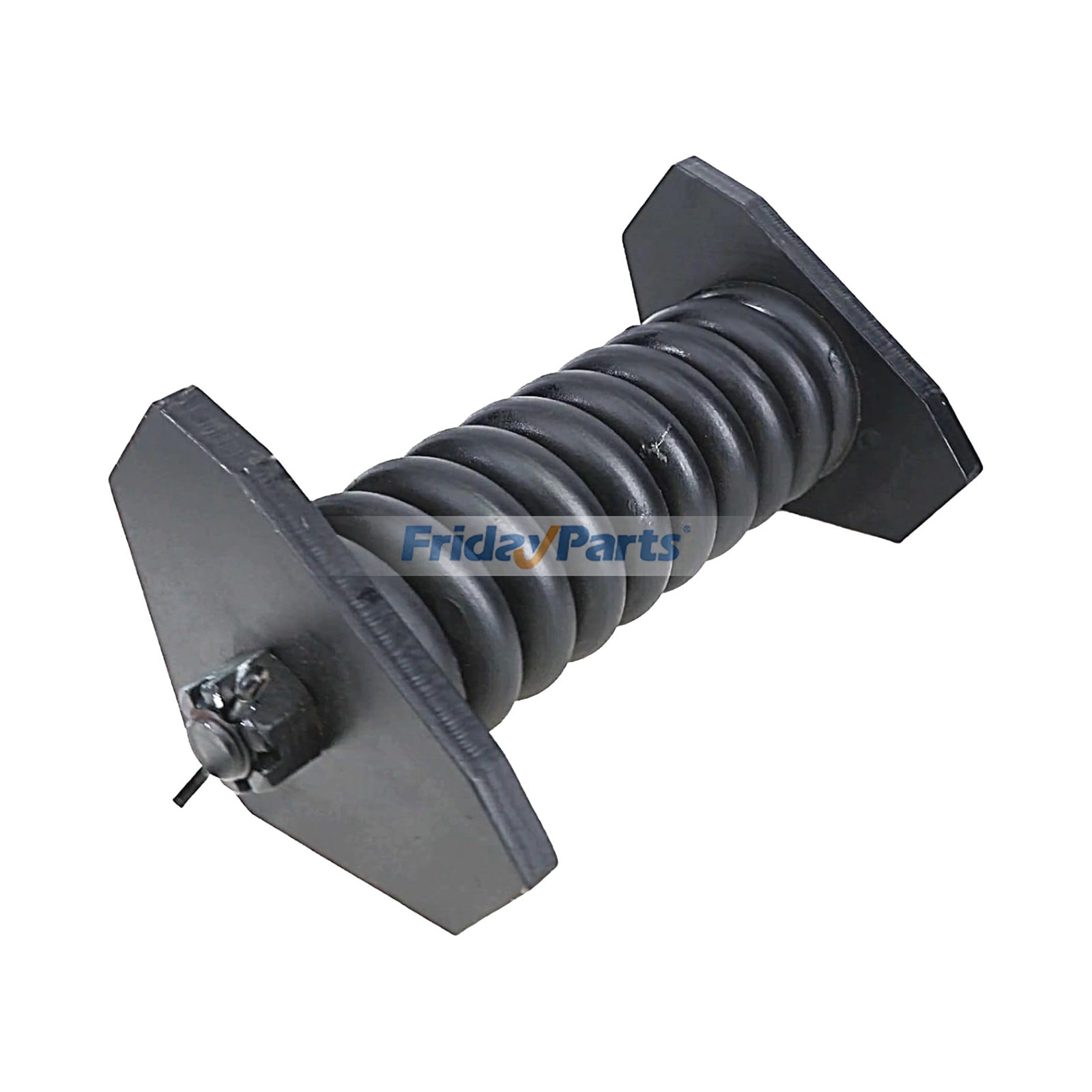 Track Adjuster RD118-21403 RD118-21400 RD118-21402 for Kubota Excavator KX040-4 KX040-5 KX121-3 KX121-3S KX121-3ST