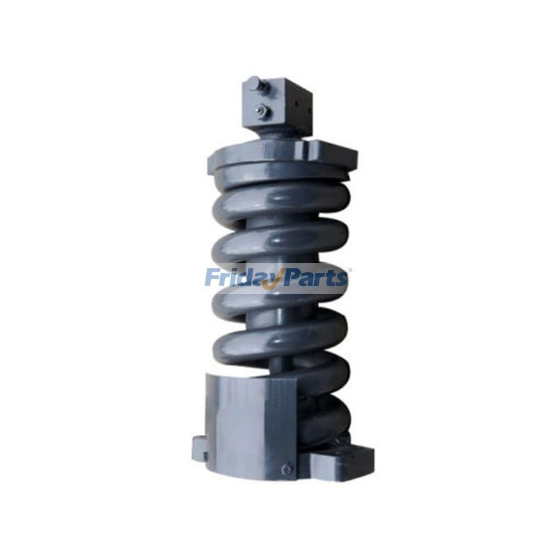 Track Adjuster & Recoil Assembly 194-1229 for Caterpillar CAT 318C E320C 320C 321C Excavator 3066 Engine