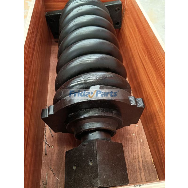 Track Adjuster & Recoil Gperpillar CAT For CAT Excavator