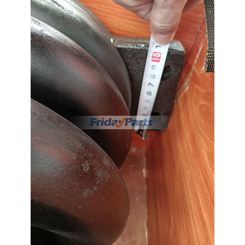 Excavator Track Adjuster & Recoil Gperpillar CAT