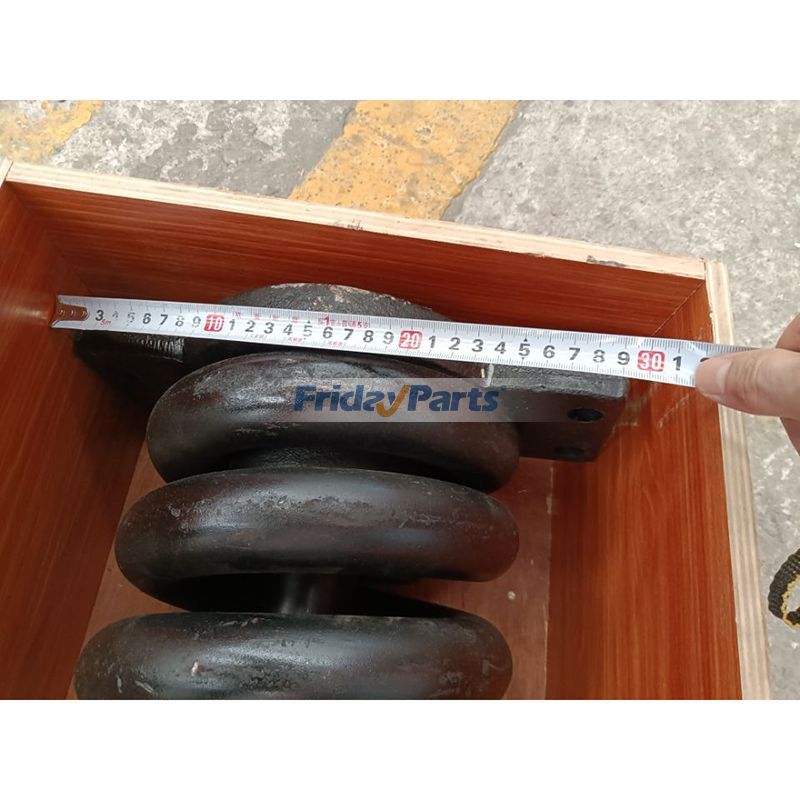  Track Adjuster & Recoil Gperpillar CAT For CAT