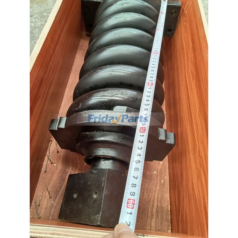 Track Adjuster & Recoil Gperpillar CAT in Stock in China
