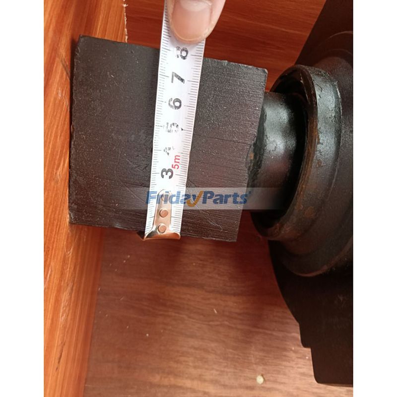 FridayParts Track Adjuster & Recoil Gperpillar CAT