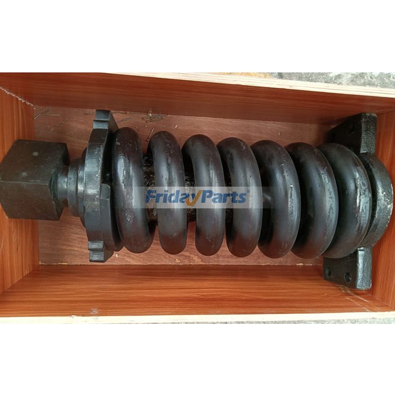 Track Adjuster & Recoil Gp 136-2368 for Caterpillar CAT Excavator 312B 315B 315CL