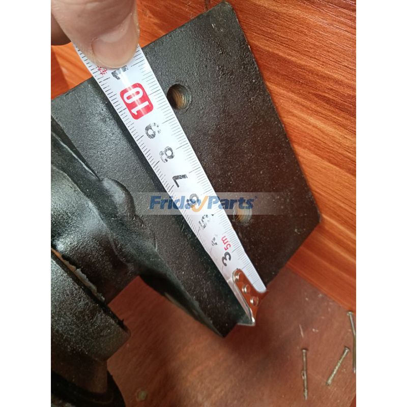 Track Adjuster & Recoil Gperpillar CAT for Excavator