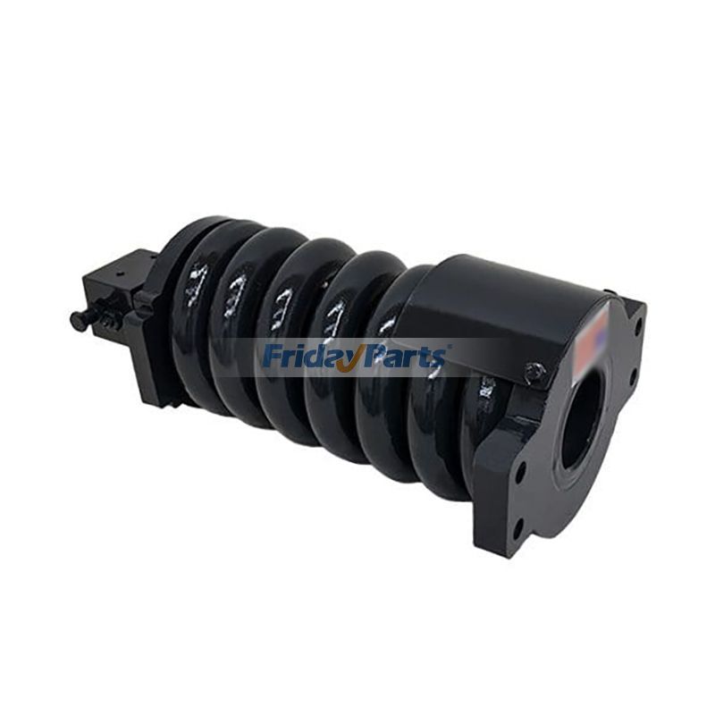 トラックアジャスタースプリングアセンブリ 7Y-1602 キャタピラー CAT 掘削機 320 320L 320N E200B E