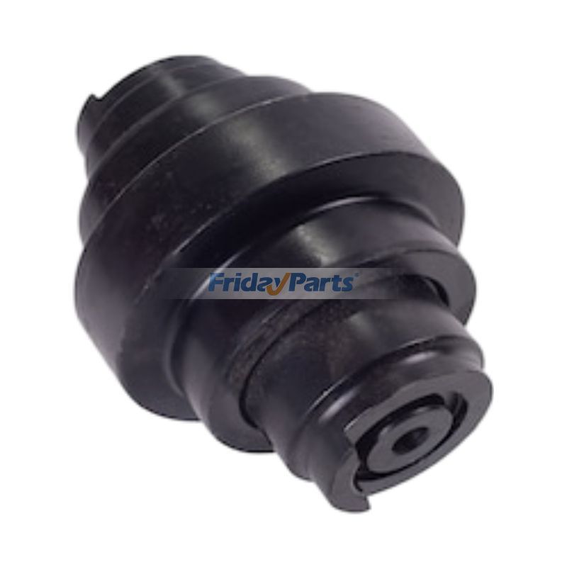 Track Bottom Roller 1180-9095 for Volvo Excavator EC25 EC27C EC30 EC35 EC35C EC35D ECR25D ECR28 ECR35D ECR38 ECR40D