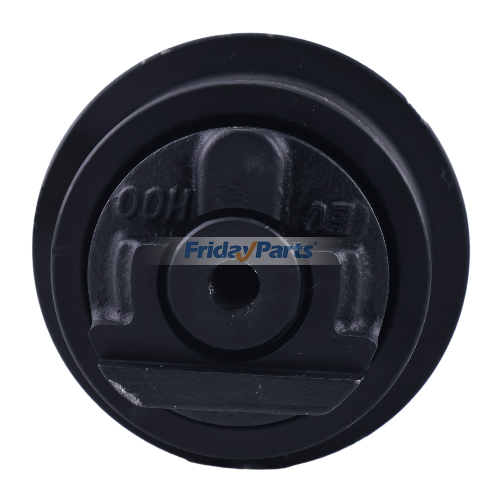 Compre Rolo inferior de esteira 1180-9095 para escavadeira Volvo EC25 EC27C EC30 EC35 EC35C EC35D ECR25D ECR28 ECR35D ECR38 ECR40D na FridayParts