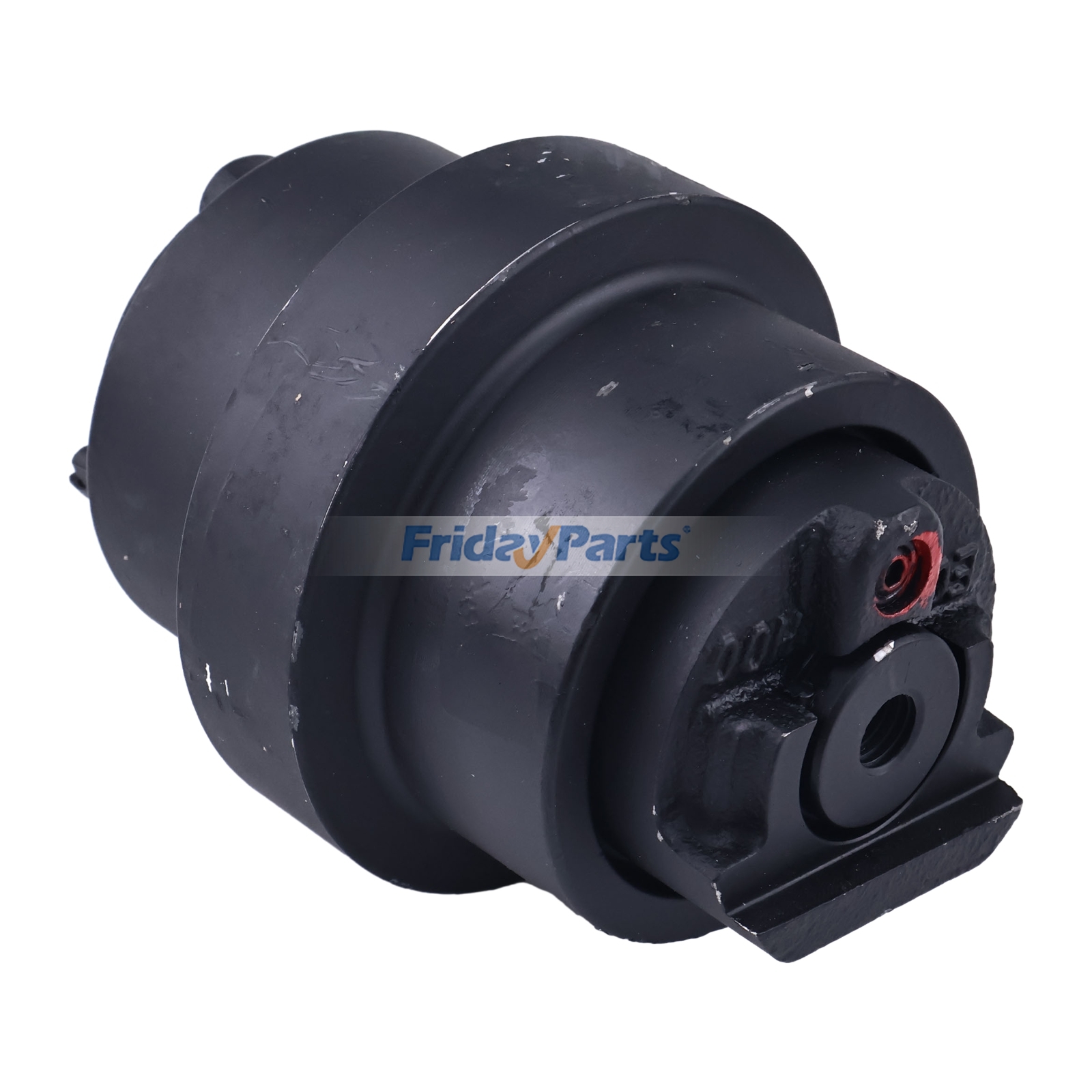 Escavadora  Para VOLVO - Rolo inferior de esteira 1180-9095 para escavadeira Volvo EC25 EC27C EC30 EC35 EC35C EC35D ECR25D ECR28 ECR35D ECR38 ECR40D