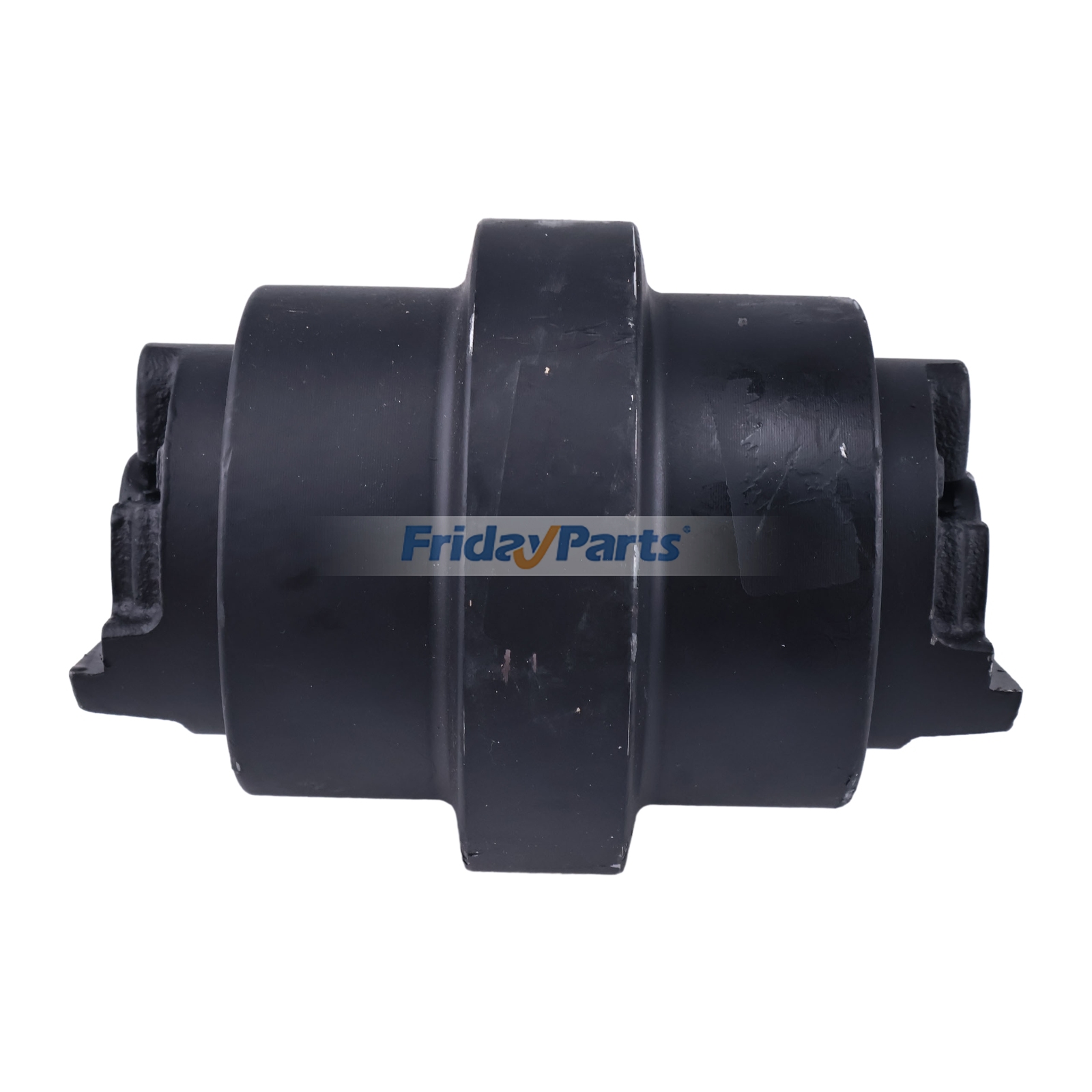 Rolo inferior de esteira 1180-9095 para escavadeira Volvo EC25 EC27C EC30 EC35 EC35C EC35D ECR25D ECR28 ECR35D ECR38 ECR40D para Escavadora 