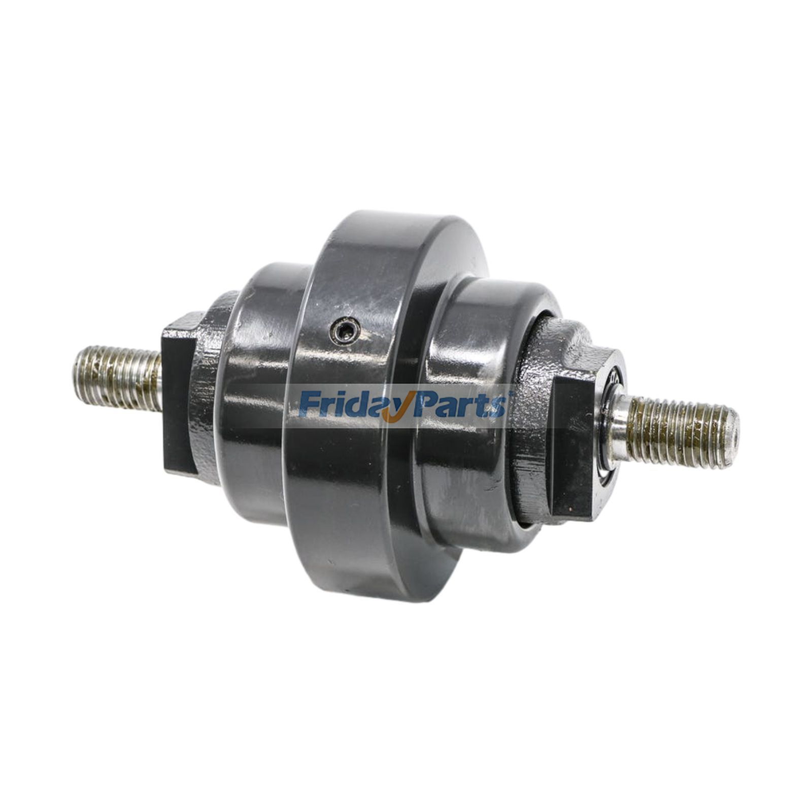 Bobcat 掘削機 E60 用トラックボトムローラー 7005651