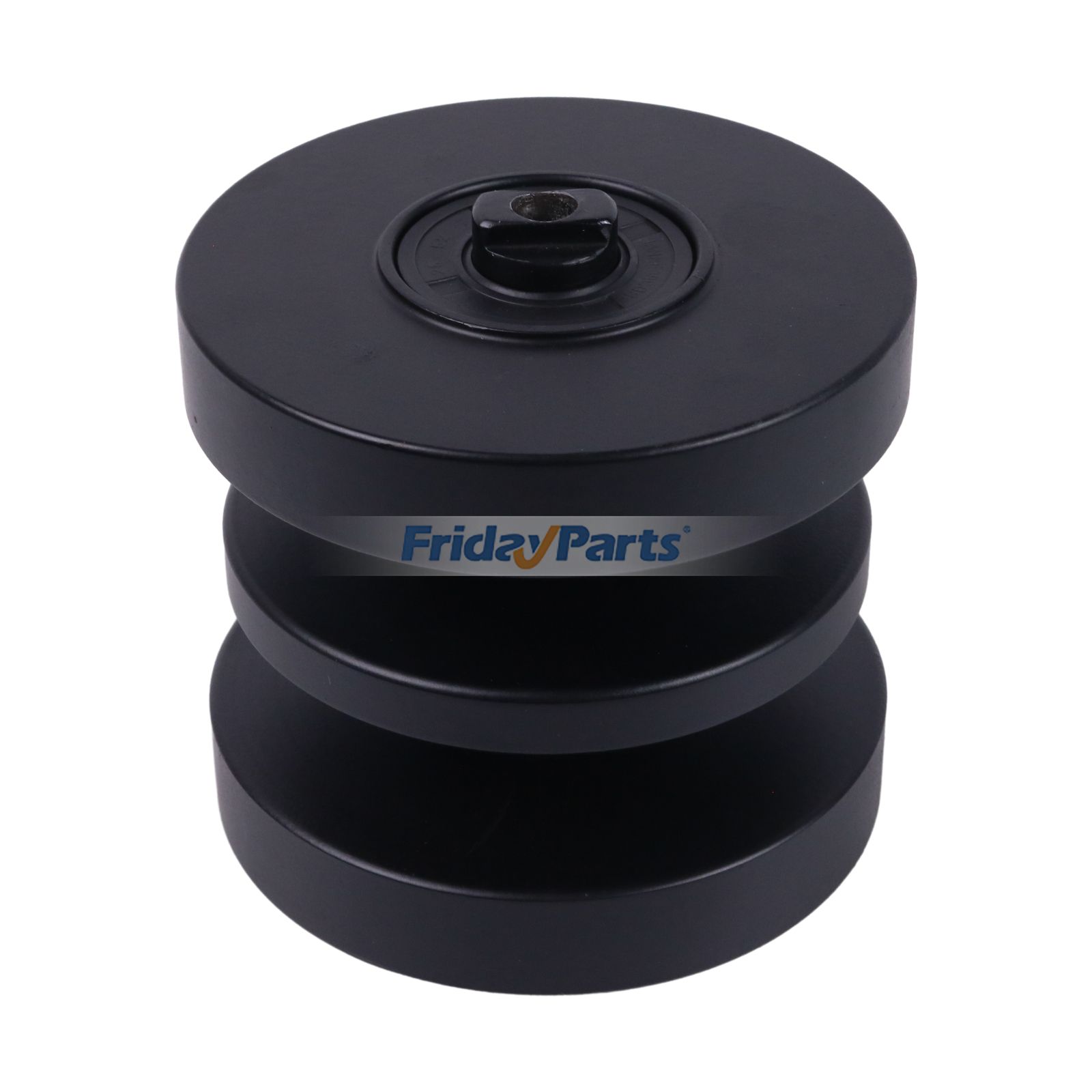 Track Bottom Roller 7165324 for Bobcat Excavator 418 E08 E10