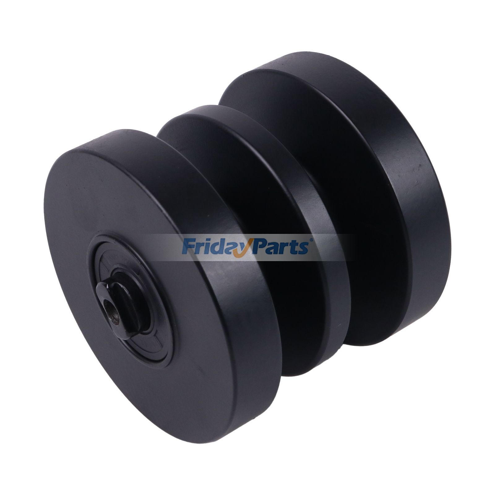 Track Bottom Roller for Excavator