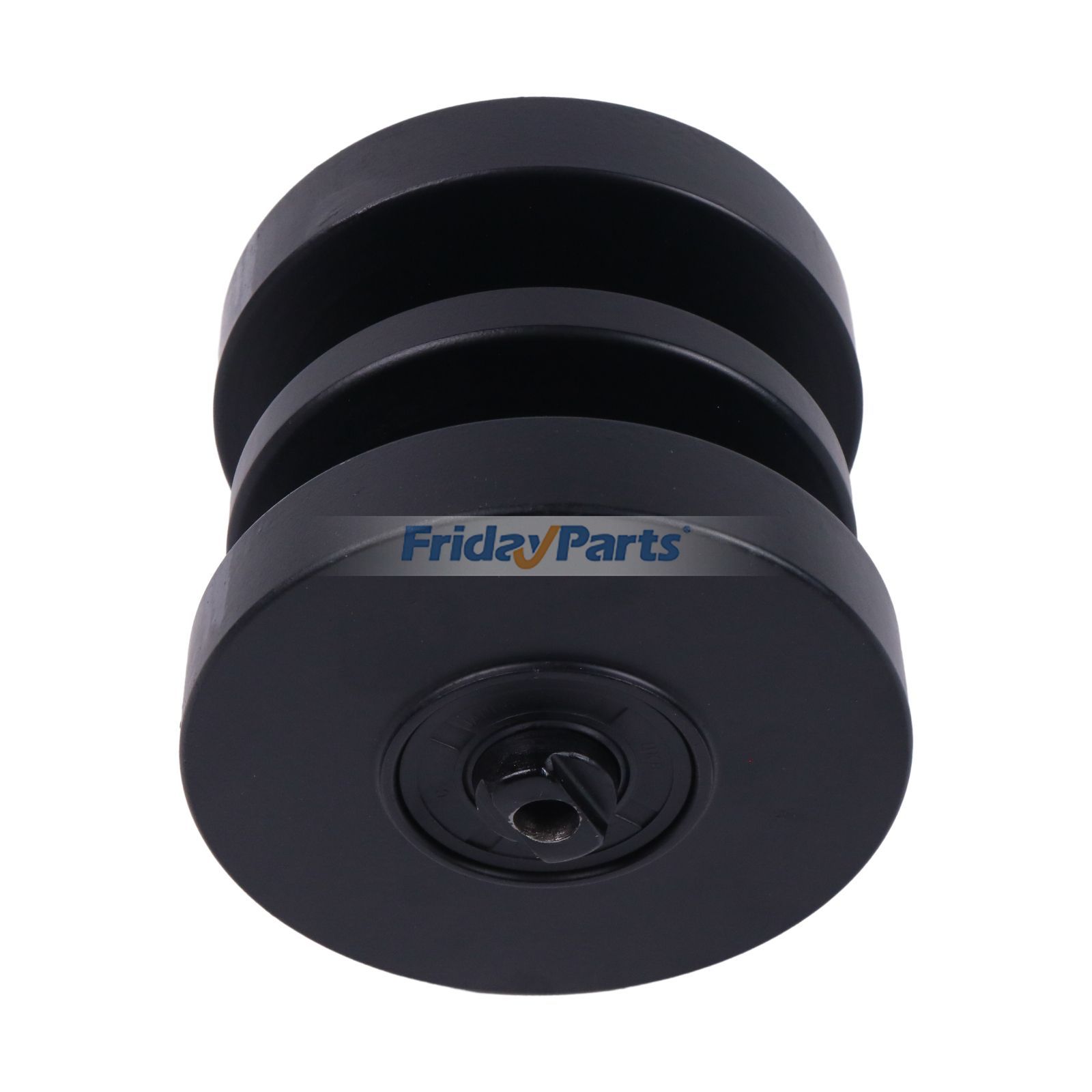 Excavator Track Bottom Roller