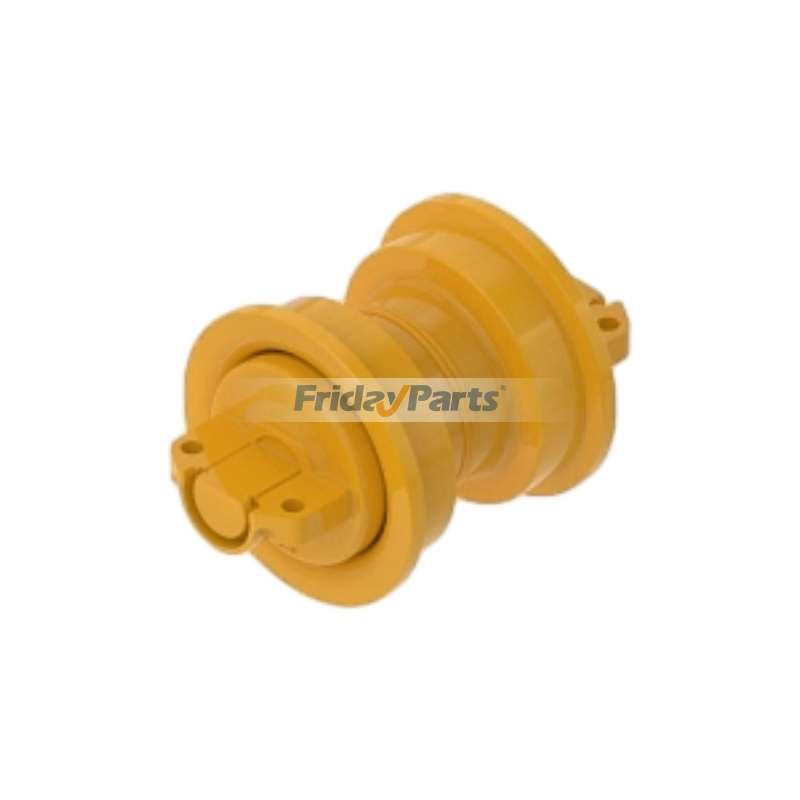 Track Bottom Roller AT475452 for John Deere Engine 6068 Dozer 700J-II 750J-II