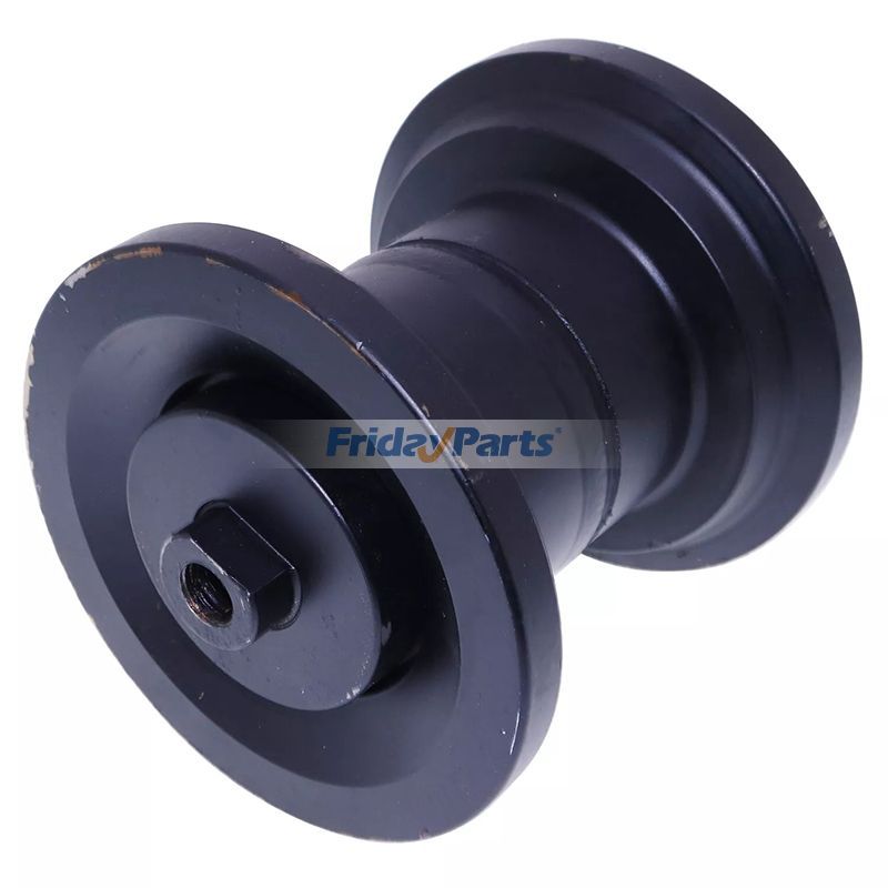 ヤンマーミニショベルB3用トラックボトムローラー