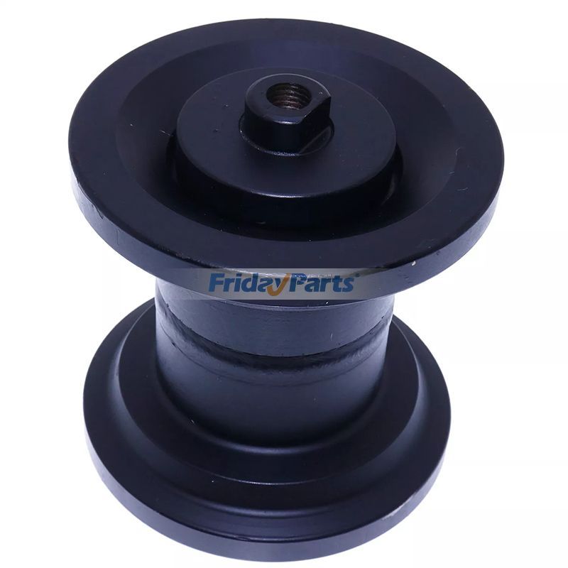 エクスカベーター トラックボトムローラー