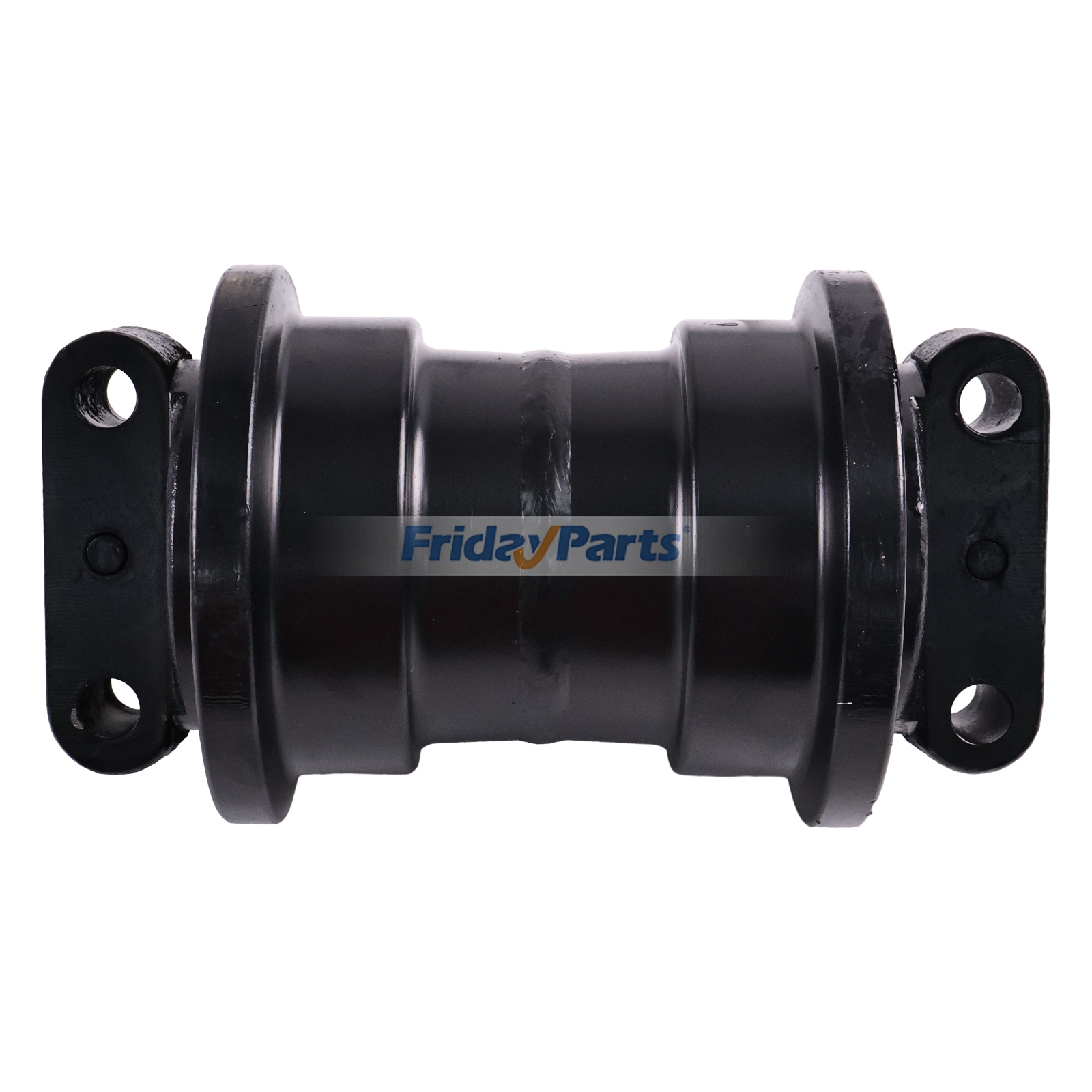 Rouleau inférieur de chenille FT-3602 pour pelle hydraulique John Deere 110, 120, 135CRTS, 135D, 490E et Terex HR42pourPour JOHN DEERE,Pour TEREX