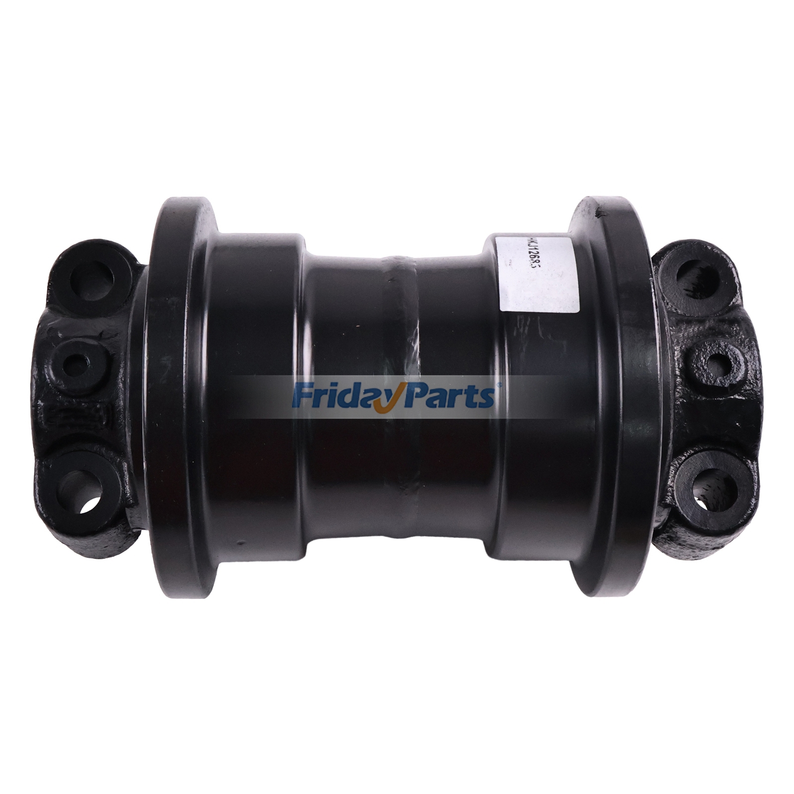 Rouleau de chenille de FridayParts