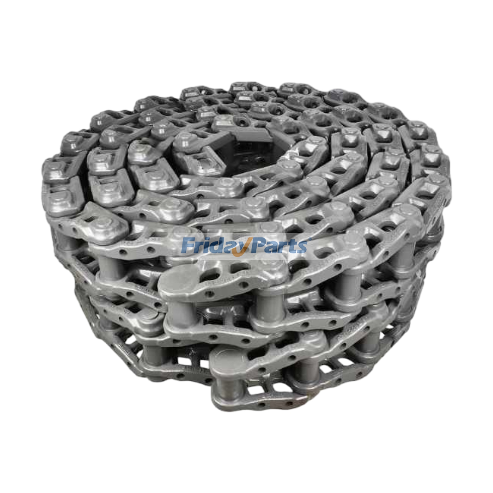 Track Chain 331/21574 for JCB Excavator JS220LC JS220 JS210LC JS200 JS235 JS235HD JZ235 JZ255 JS220LR JS220XD JS220HD