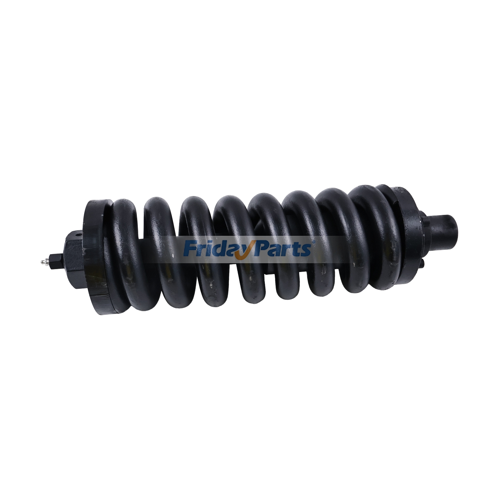Excavator Track Chain Adjuster 