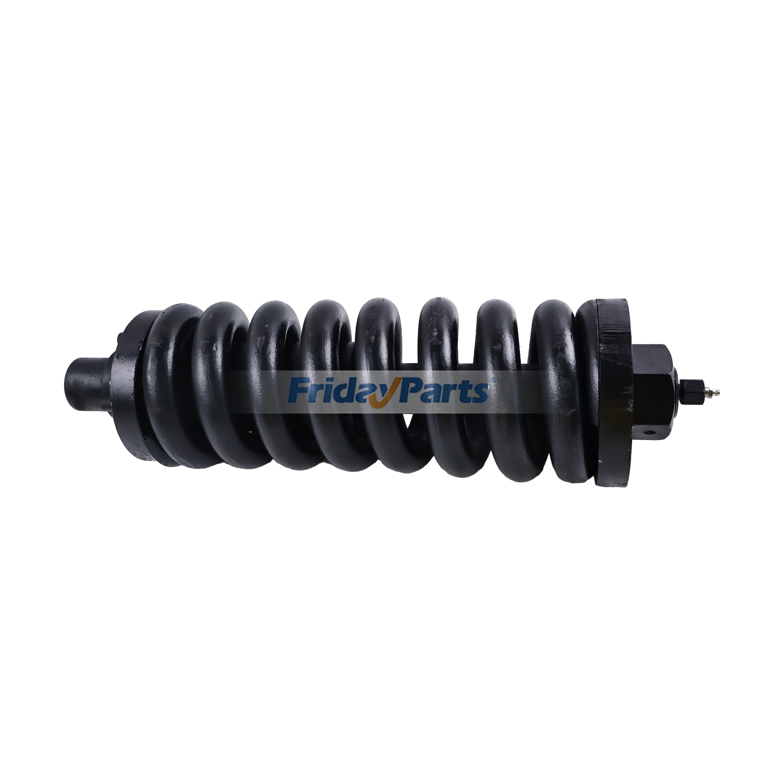 Track Chain Adjuster  compatible with Excavator