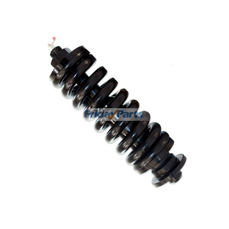 Track Chain Adjuster 9273739 for John Deere Engine 4045HT067 Excavator 130P 130G 130GLC