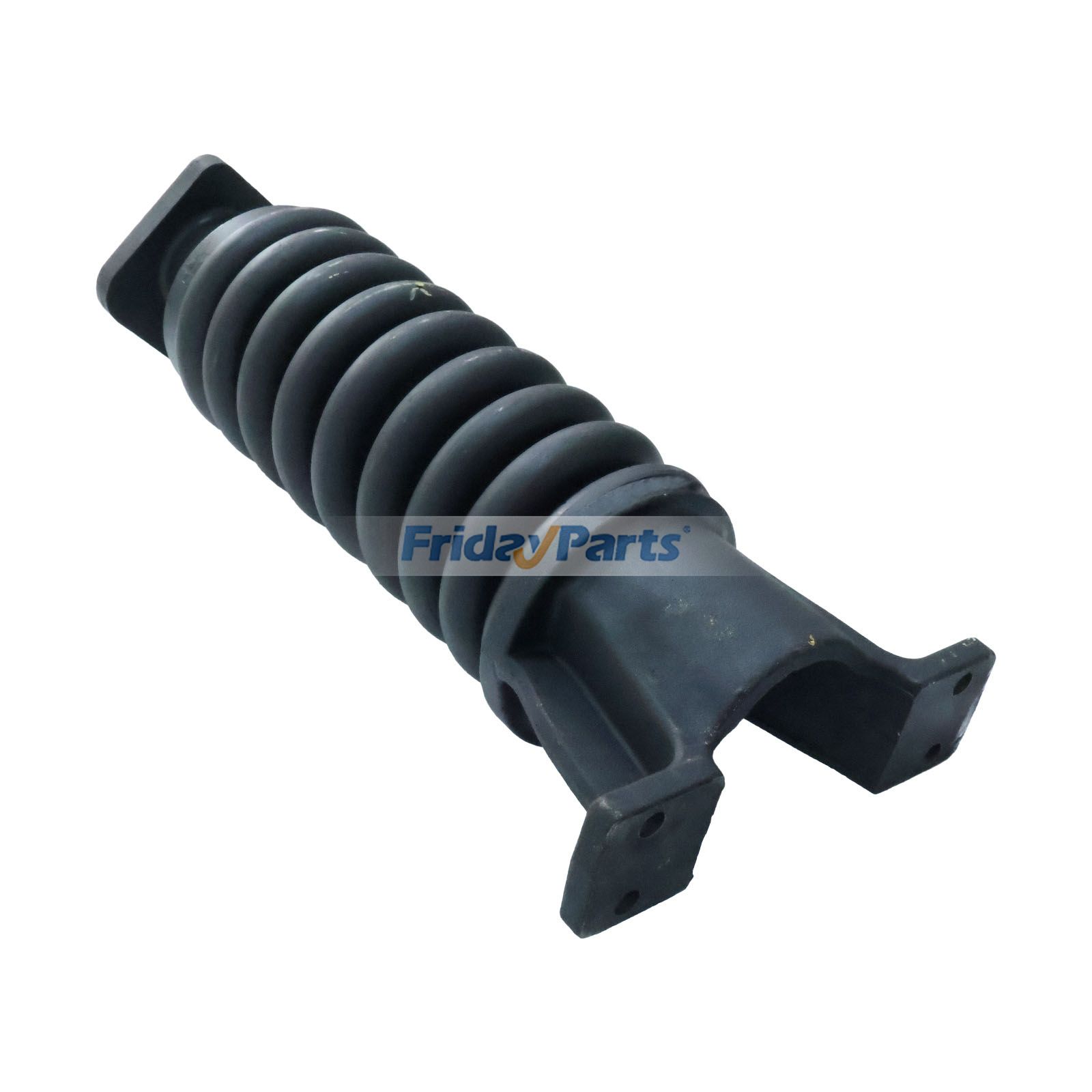 Track Chain Adjuster Assembly 9303132 for Hitachi ZH200-A ZH200LC-A ZX200-5G ZX200LC-5G ZX210H-5G ZX210K-5G ZX210LCH-5G ZX210LCK-5G ZAXIS200LC-3