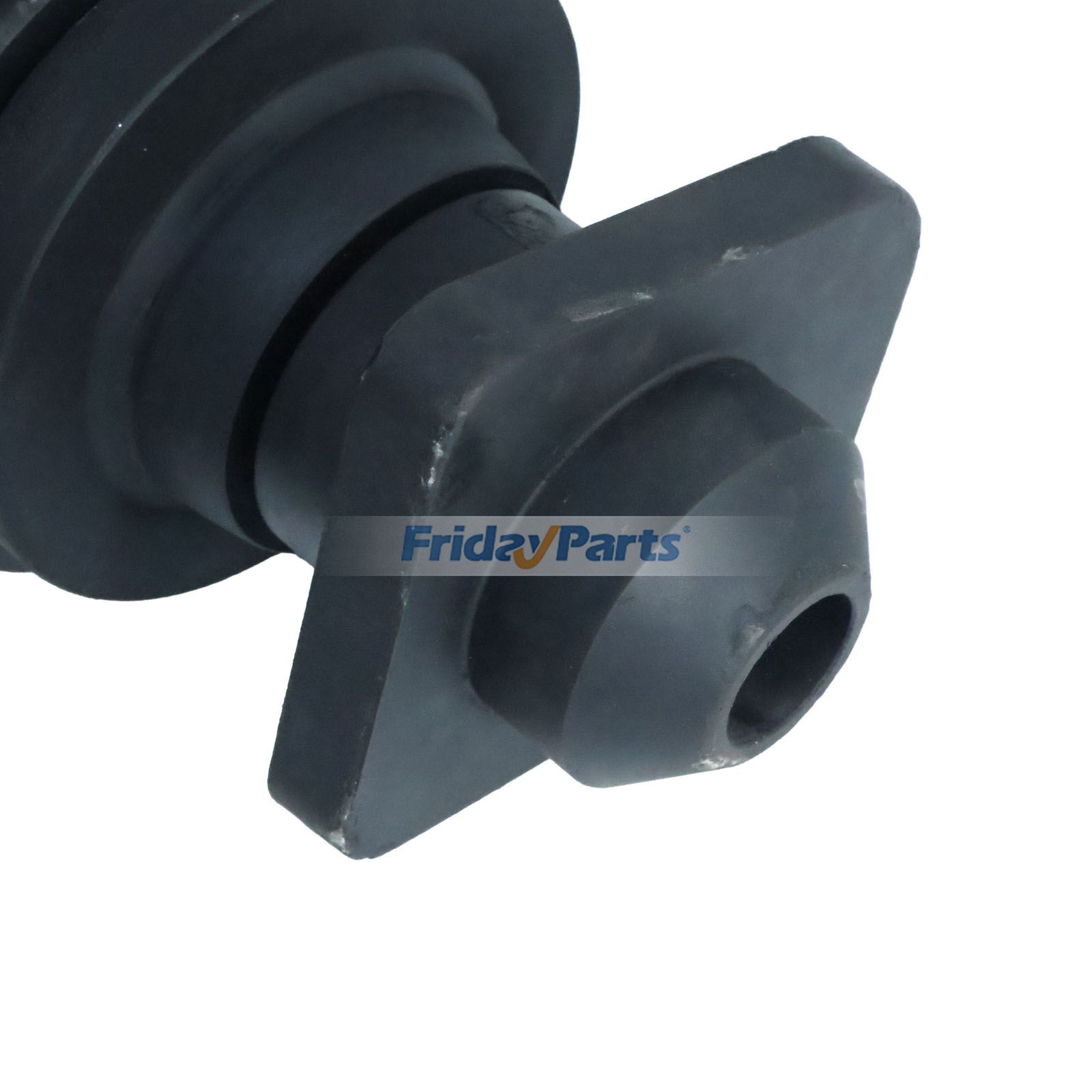 Track Chain Adjuster Assembly For HITACHI Excavator