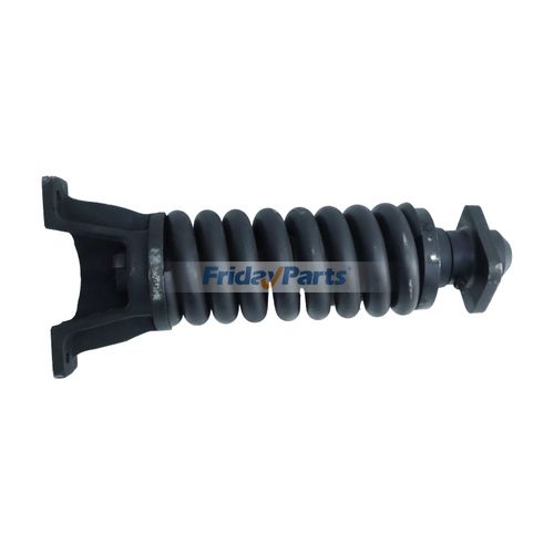 Track Chain Adjuster Assembly 9303132 for Hitachi ZH200-A ZH200LC Track Chain Adjuster Assembly 9303132 for Hitachi ZH200-A ZH200LC