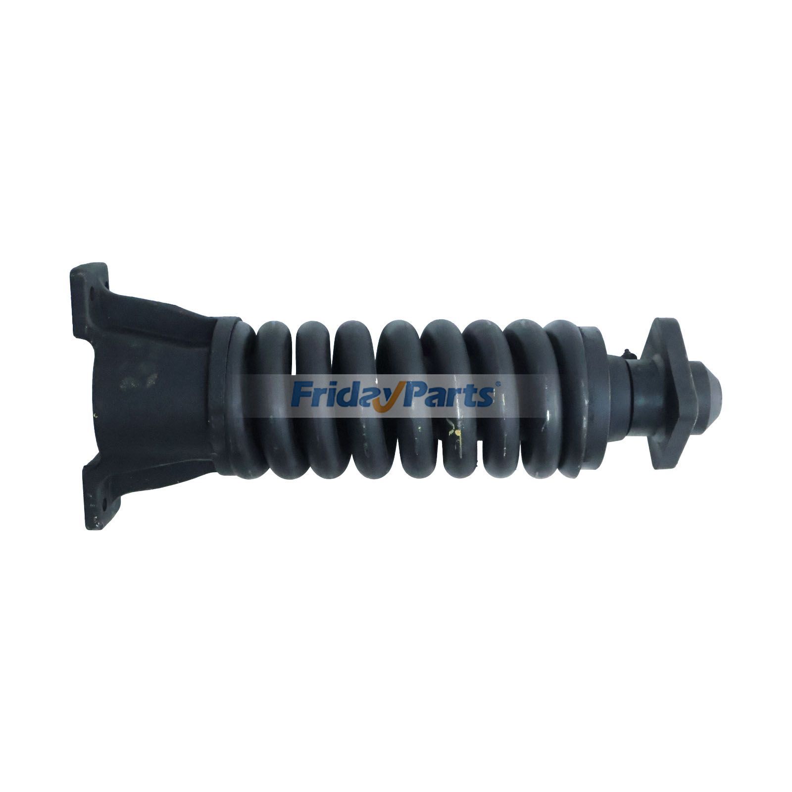 Excavator Track Chain Adjuster Assembly