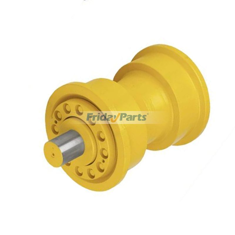 キャタピラー エンジン 3412 トラクター D10N D10R D10T D10T2 用トラック ダブル ローラー 309-7678