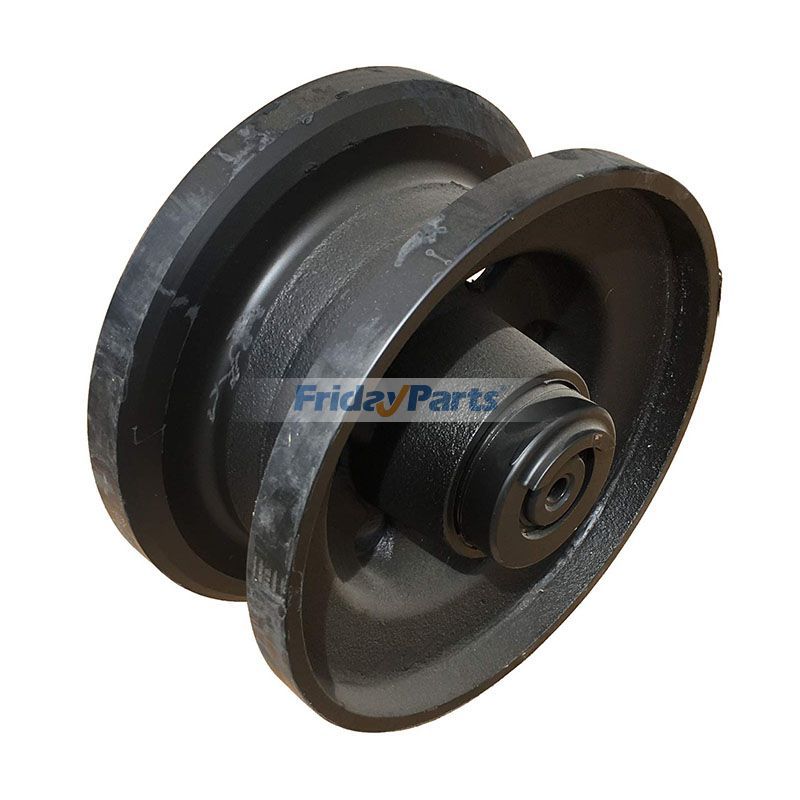 Track Idler VOE16213436 for Volvo Loader MCT110C MCT125C MCT125C MCT125C MCT70C MCT85C MC110C MC125C MC135C