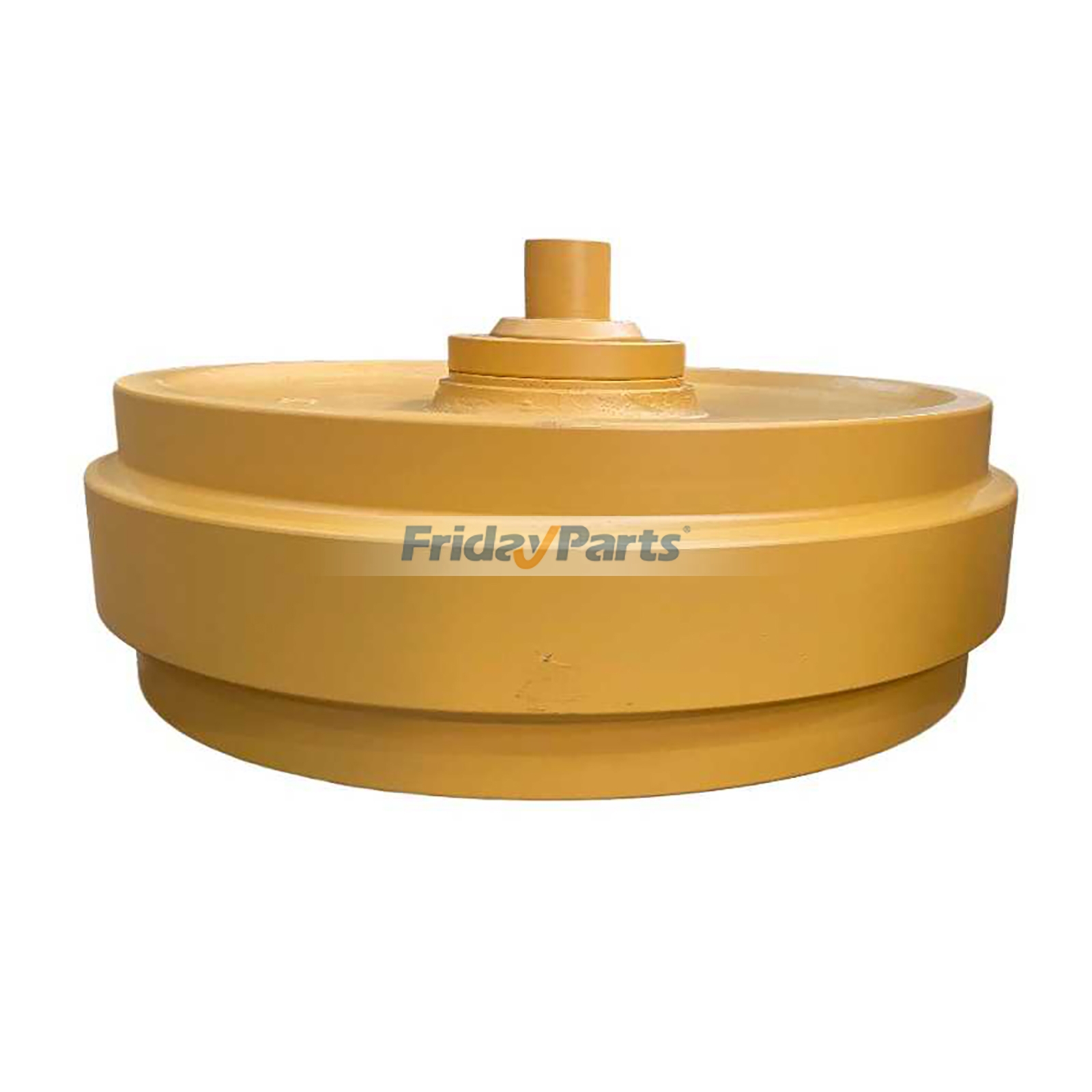 Rueda tensora 323-1170 para motor Caterpillar CAT C9.3, excavadora D6T XL XW LGP Para CAT