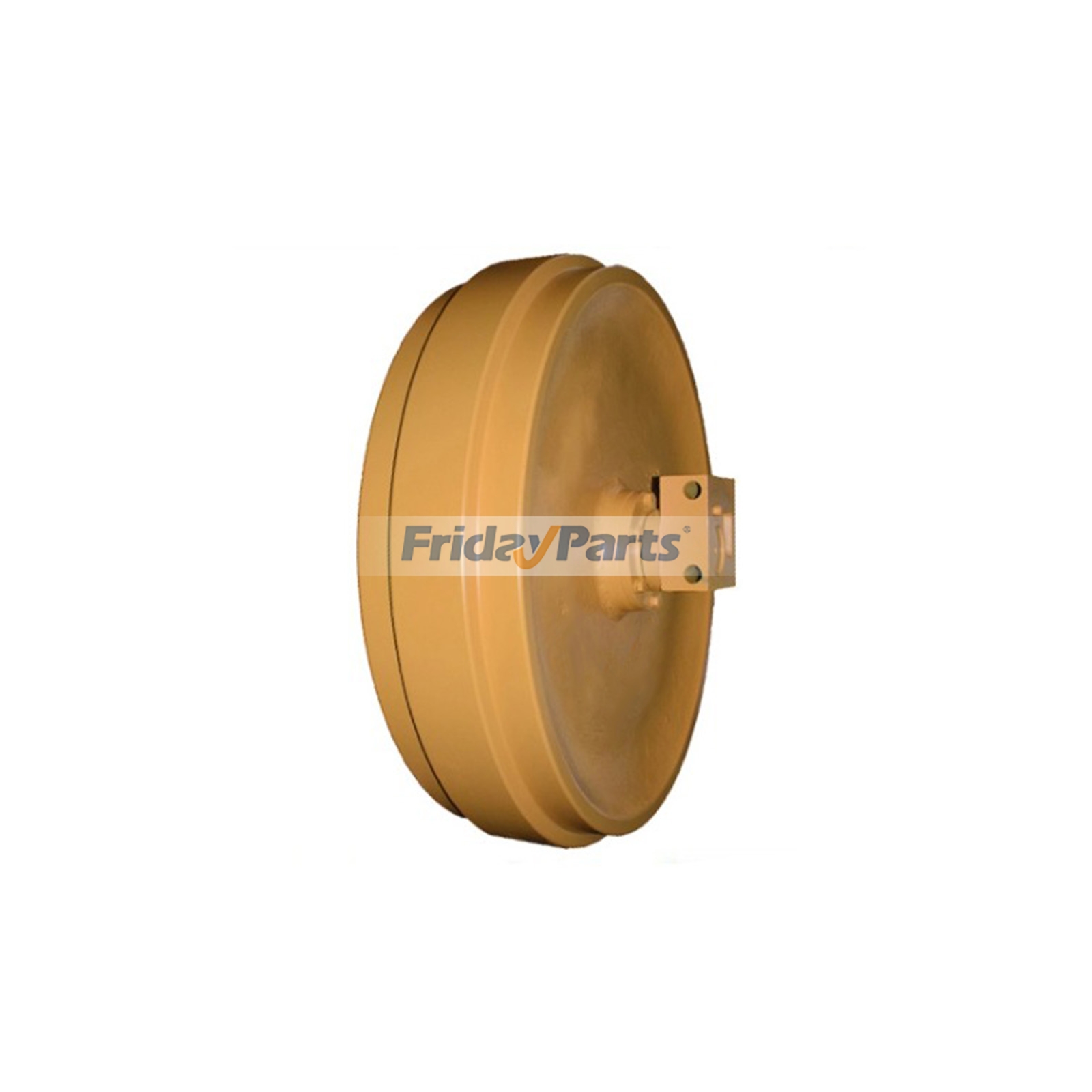 Track Idler 449-2305 for Caterpillar CAT Excavator 325B 325C 325D 329D 330 330D2 330GC 336D