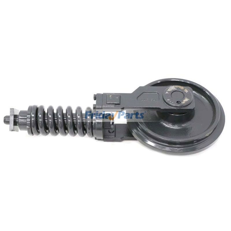 Kettenleitrad 7257871 7257872 für Bobcat-Bagger E25 E26 E27 E27Z E30