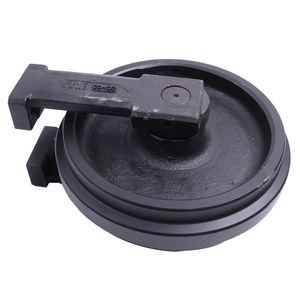 Rueda guía de cadena 9132562 para excavadora John Deere 27C 27ZTS 26G