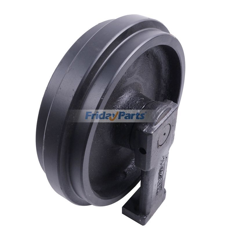 Track Idler for Excavator