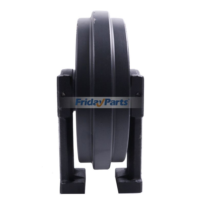 Track Idler in Stock in China,USA