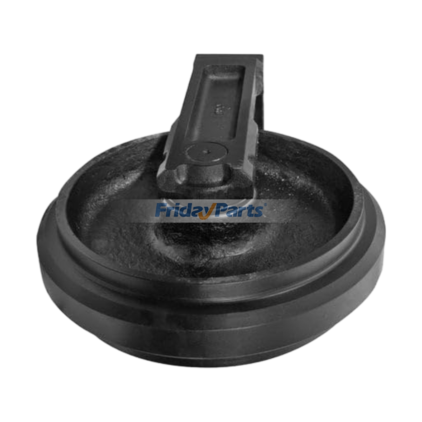 Track Idler 9163767 24100N6514F2 for John Deere 50C 50ZTS Kobelco SK50SR SK50UR Excavator