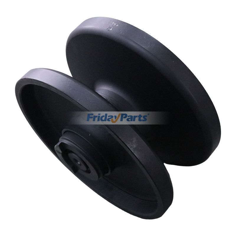 トラック アイドラー AT366458、John Deere ローダー 315 317G 319D 319E 323D 323E 325G 329D 329E 333D 333E CT315 CT322 CT332 用