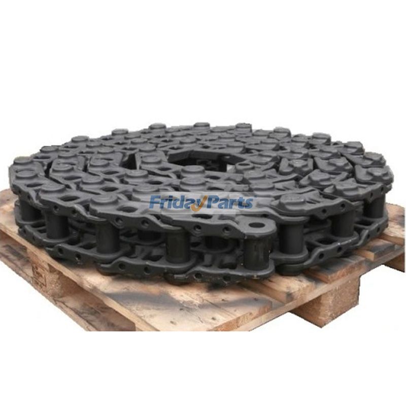 キャタピラー CAT 掘削機 307C 307D 307E 307B 用トラックリンク 168-6753