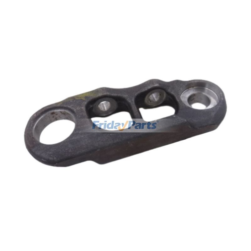 Track Link 201-32-51120 for Komatsu BR100RG BR100J-1 PC60-6 PC60-7 PC60-8 PC70-6 PC70-7 PC78MR-6 PC78US-10 PC88MR-8