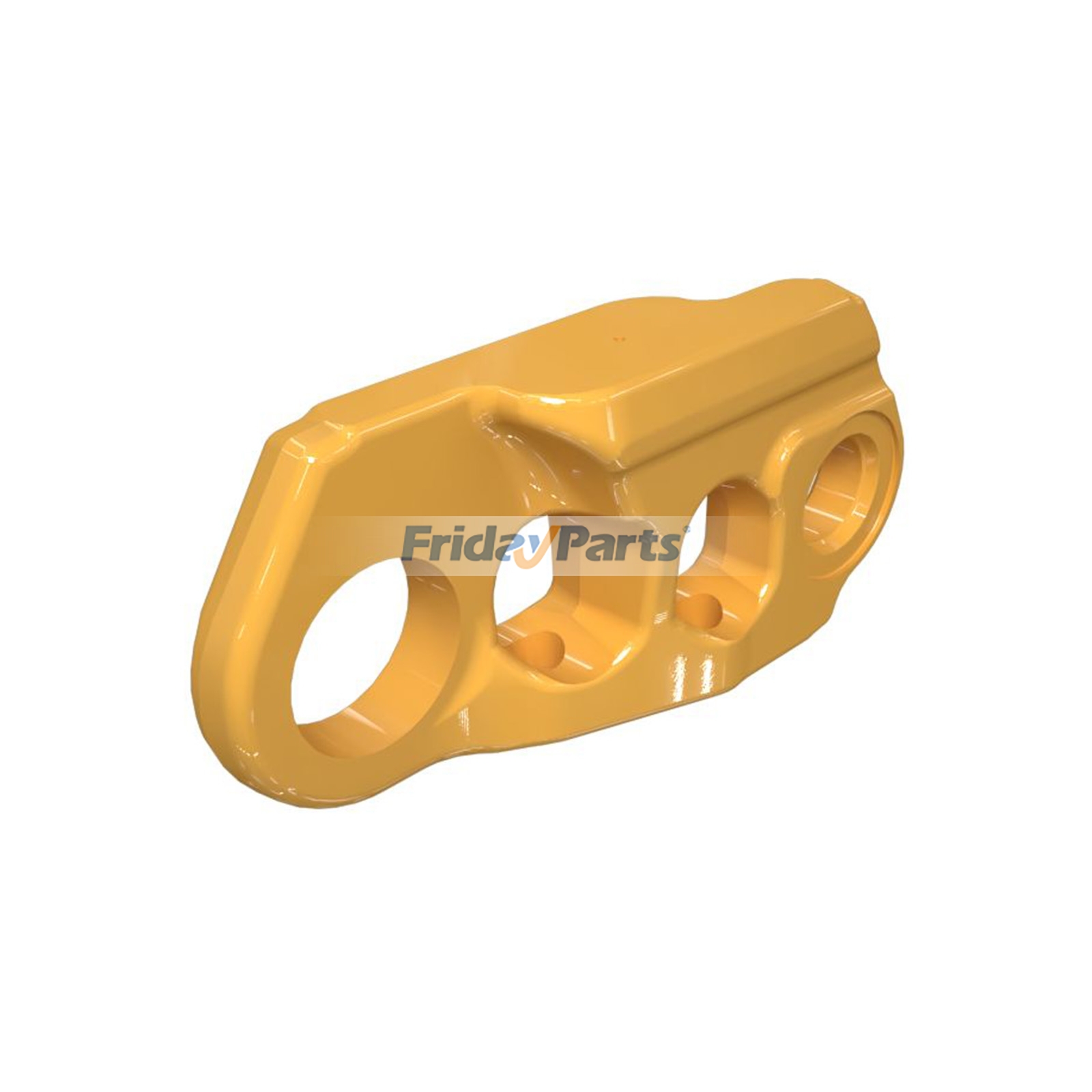 Eslabón de oruga 373-7396 para excavadora Caterpillar CAT D10 D10N D10R D10T D10T2 para Topadora