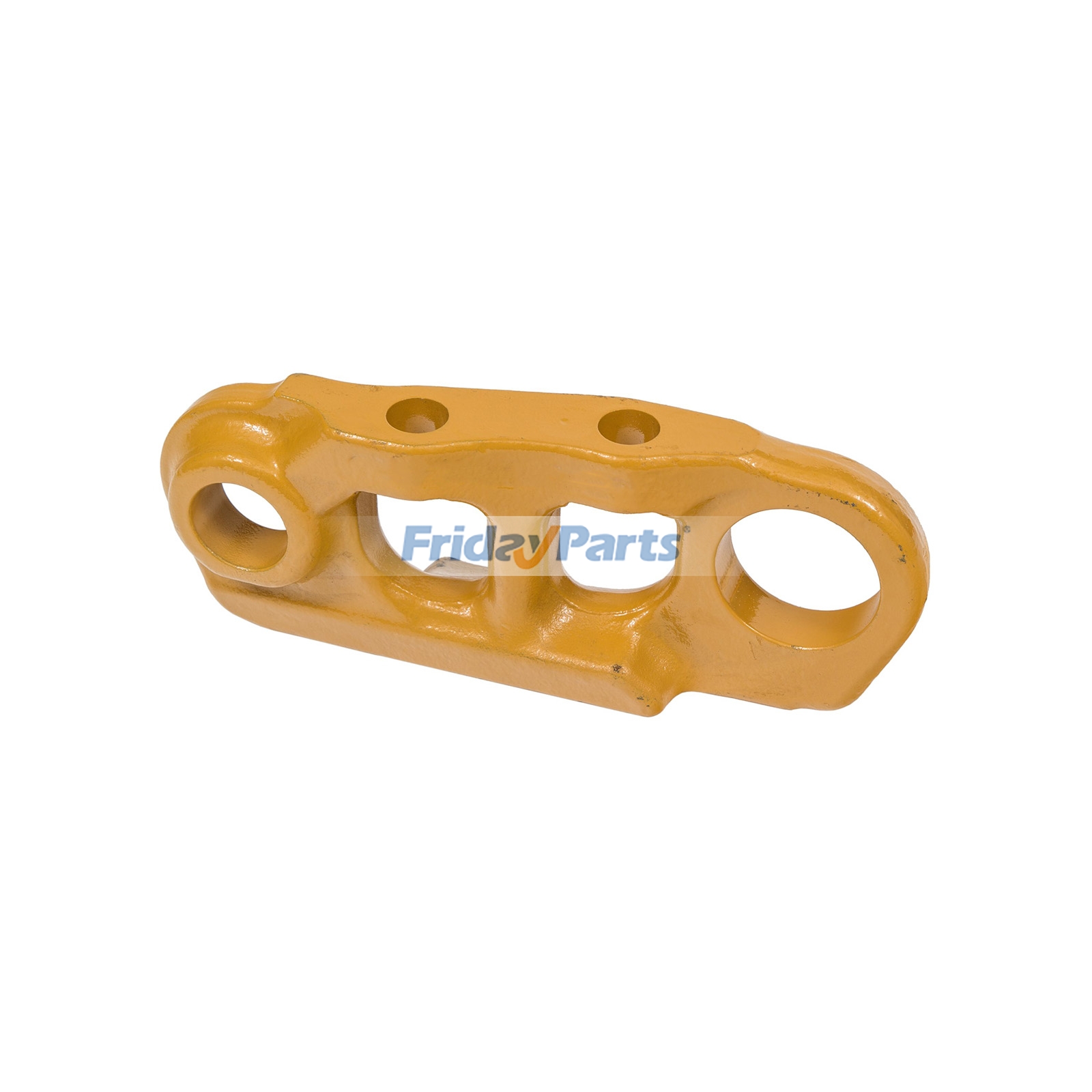Track Link 9W-3138 for Caterpillar CAT Engine 3066 3126 Excavator 312 315 317 320 323 330