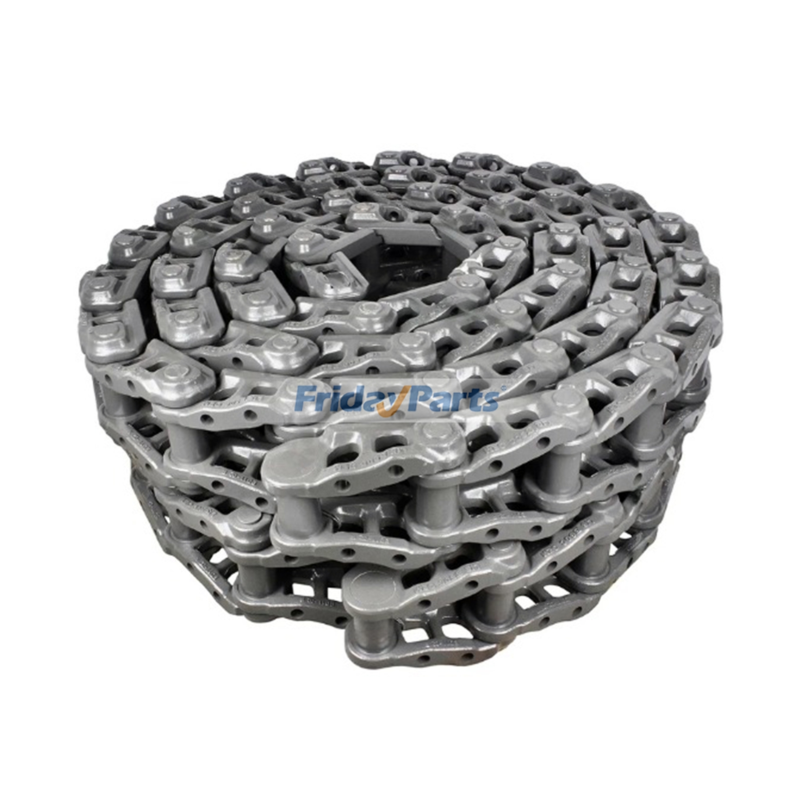 Track Link Assembly 117-1374 for Caterpillar CAT Engine 3316 Excavator 330 CIPI 322