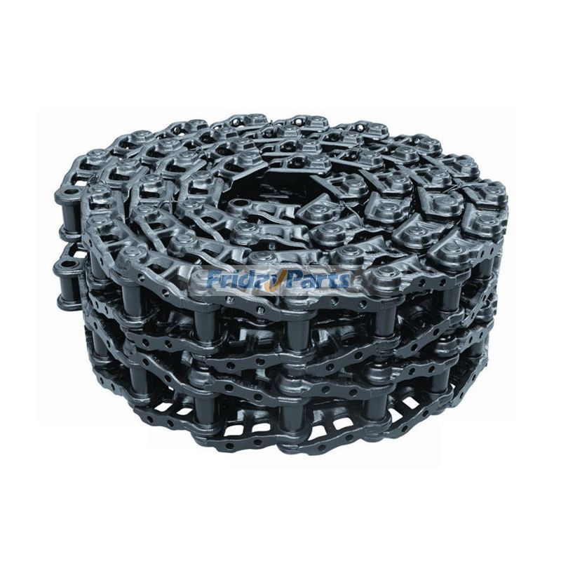 コマツ クローラー ドーザー D155A-2 D155A-3 D155A-5 D155A-6R D155AX-3 D155AX-5 用トラック リンク アセンブリ 175-32-00413