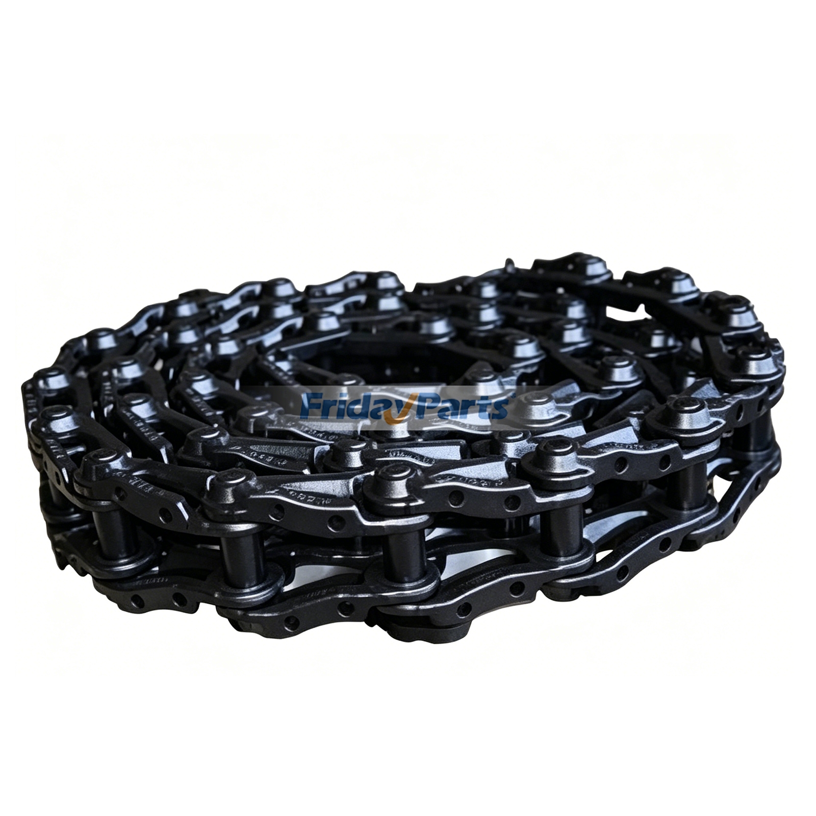 Track Link Assembly 176-4871 for Caterpillar CAT Engine 3064 3054C C4.2 Excavator 312B 312C 312CL 312E 313D2 313D2L 314CLCR 314DCR 314ESR Compactor CB-536D
