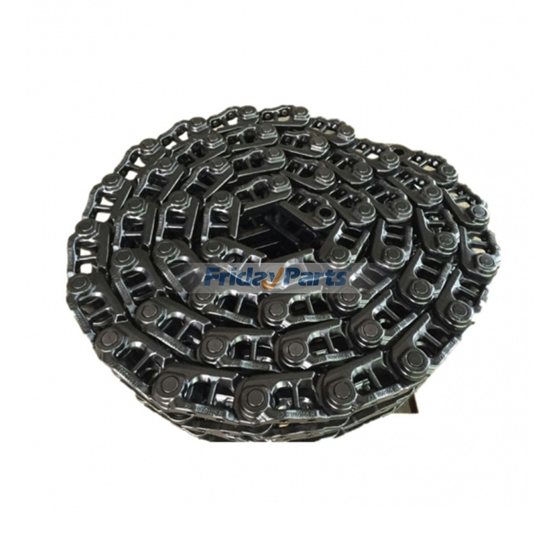 Zespół ogniw gąsienicy 176-4874 162-4303 do silnika Caterpillar CAT 3064 Koparka 311C 311B