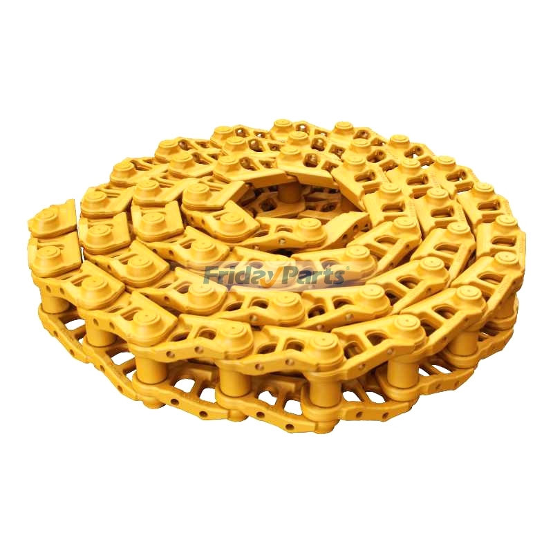 Track Link Assembly 6I-9527 for Caterpillar CAT Engine 3046 3204 3306 Excavator 315C L Loader 939 D5C LGP